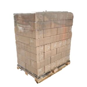 RUF briketten (96x10kg)