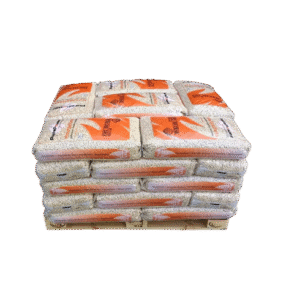 PurePower pellets 30 zakken à 15kg, thuis bezorgd